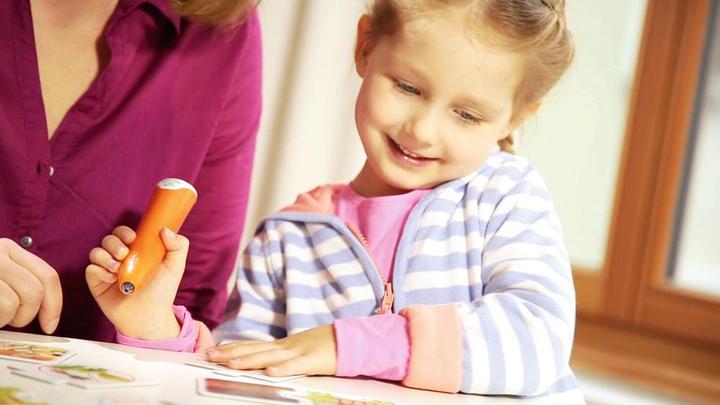 Produktbild tiptoi Alle meine Tiere (Deutsch, 2 - 4 Jahre)