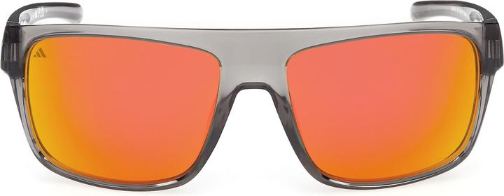 Produktbild Adidas ES0003 (Grau, Kupfer)