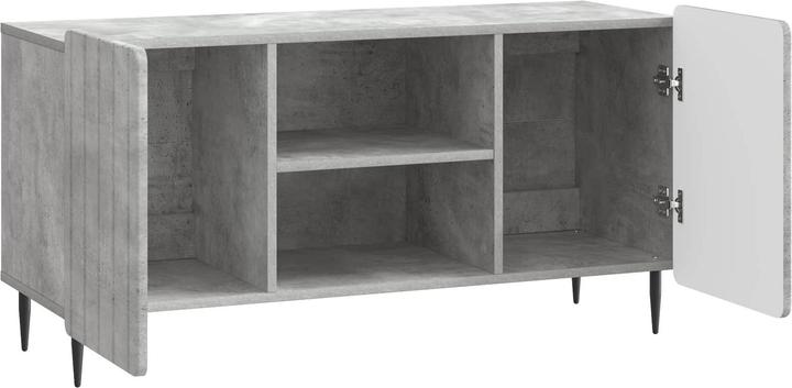 Produktbild vidaXL TV-Schränk (102 x 34.50 x 52 cm)
