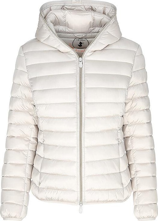 Actual product image Save the Duck ALEXIS lightweight quilted jacket (40)