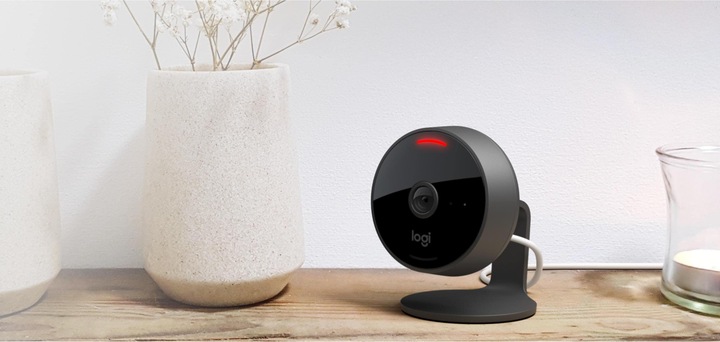 Immagine prodotto Logitech Circle View (1920 x 1080 Pixels)
