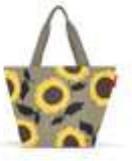 Image du produit reisenthel Tasche Shopper M Sunflowers