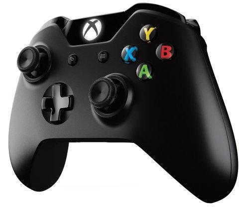 Produktbild Microsoft Xbox One Wireless Controller (Xbox One X, Xbox Series X, Xbox One S, Xbox Series S)