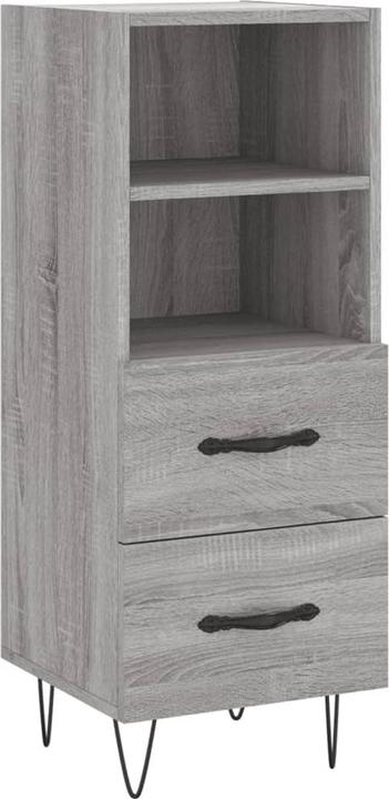 Image du produit vidaXL Sideboard (34.50 x 34 x 90 cm)