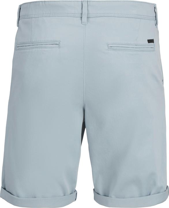 Actual product image Jack & Jones Jpstbowie Jjshorts Solid Sn (XS)