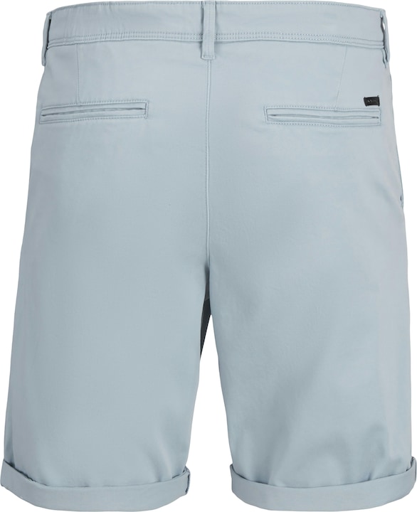 Actual product image Jack & Jones Jpstbowie Jjshorts Solid Sn (L)