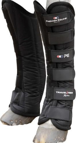 Immagine prodotto Premier Equine Travel-Tech Xtra (S)