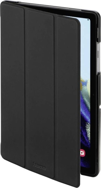 Productafbeelding Hama FlipCase vouwhoes Samsung Galaxy Tab A9+ zwart (Galaxy Tab A9+)