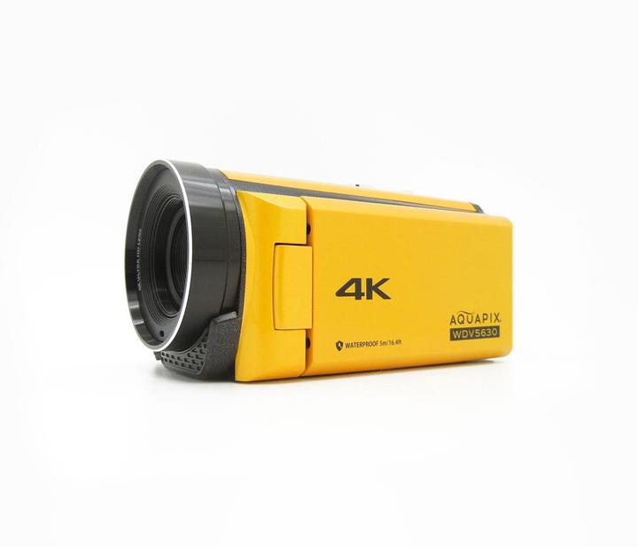Produktbild Easypix Aquapix WDV5630 (13 Mpx, 30p)