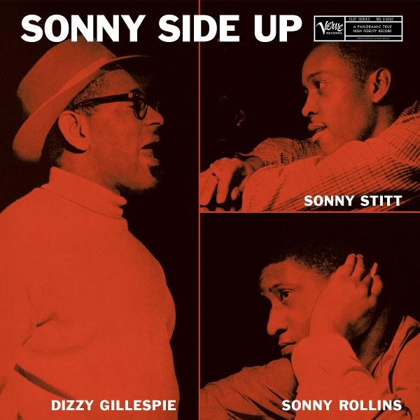 Sonny Side Up ( Vault Series) (Ogv), Vinili