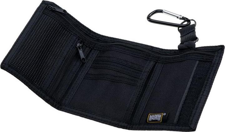 Actual product image Portfolio Wallet Black One Size