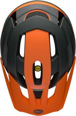 Actual product image Bell 4Forty Air MIPS Helmet (55 - 59 cm)