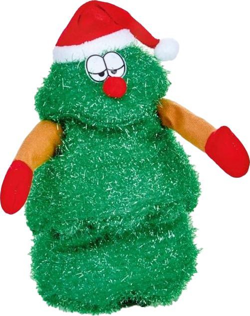 Actual product image Premier Dance Christmas Singing Tree