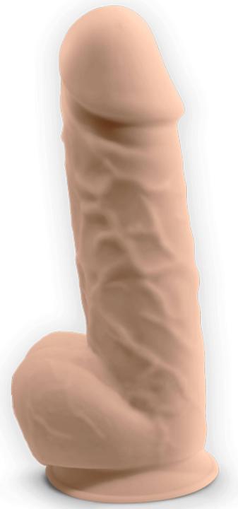 Silexd Modello 1 in carne e ossa con vibrazione (21,5 cm)