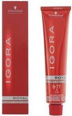 Schwarzkopf IGORA ROYAL 8-77 60ml (Blonde)