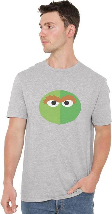 Produktbild Sesame Street TShirt (4XL)