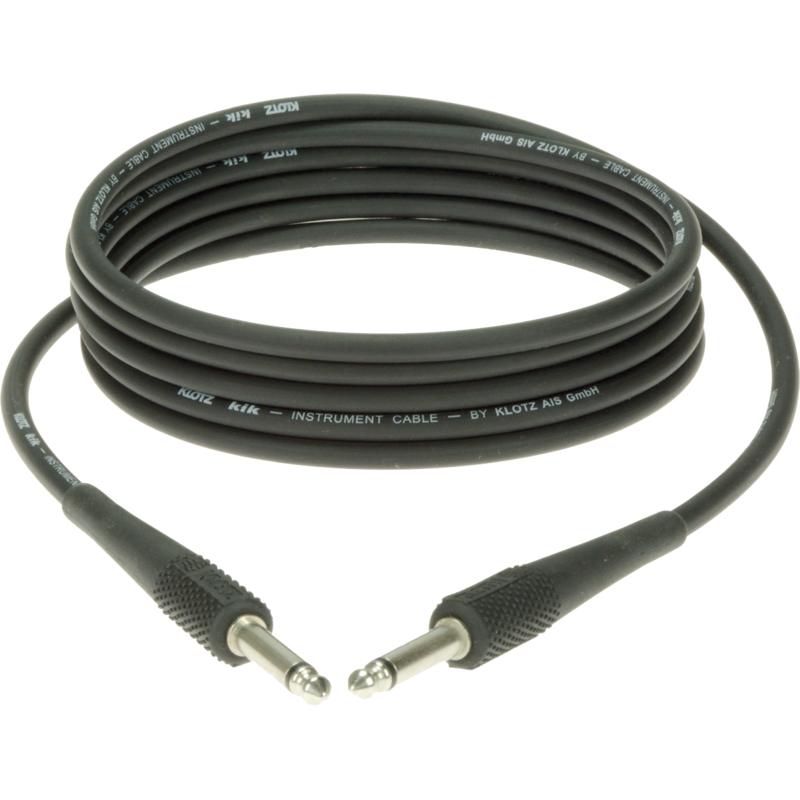 Klotz KIK 3.0 PPSW (3 m), Audio Kabel