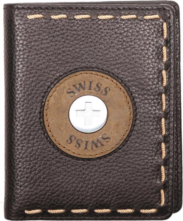 Actual product image Giorgio Carelli Id-card-holder