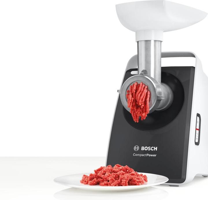 Actual product image Bosch Hausgeräte MFW3630A
