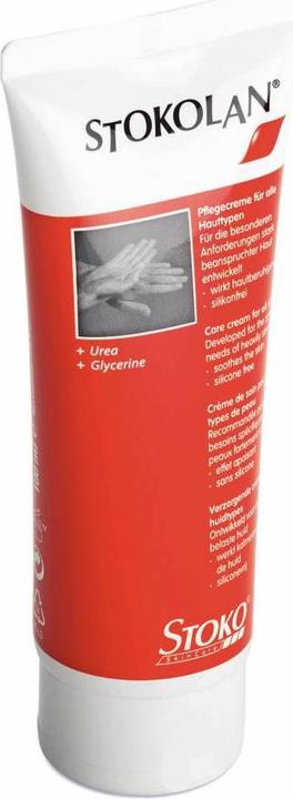Cimco Hautpflegecreme, mittelstark fettend, 151628 (100 ml)