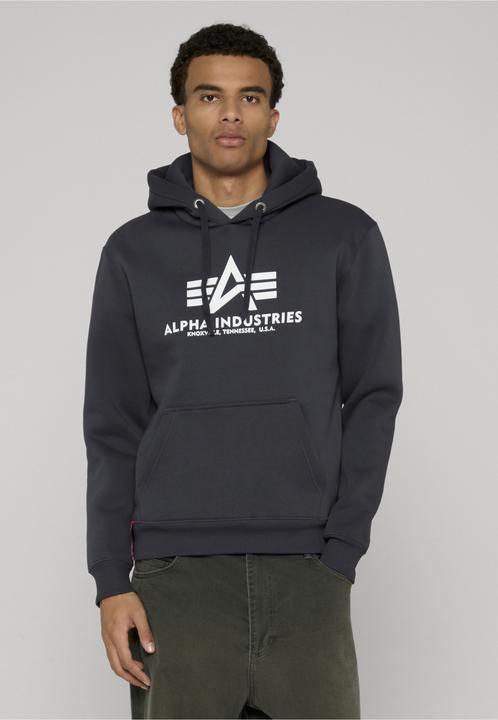 Image du produit Alpha Industries Basic Hoodie (M)