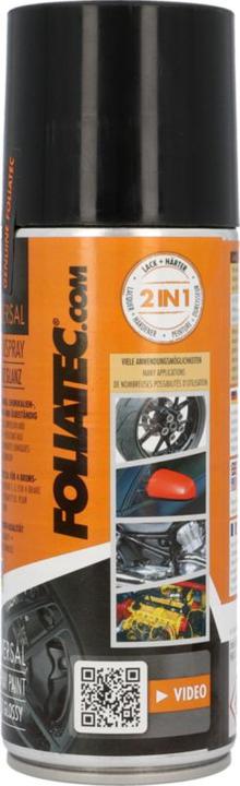 Actual product image Foliatec Paint spray