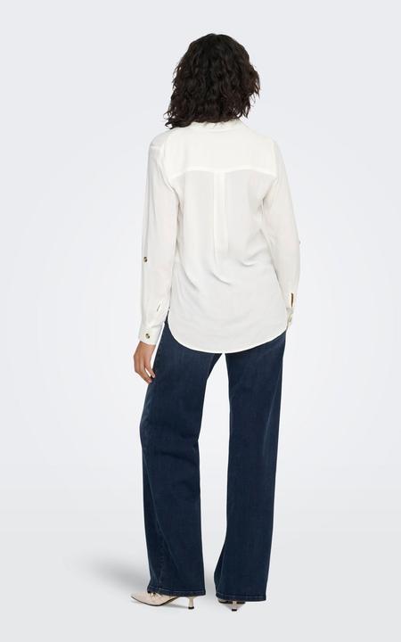 Image du produit Only Chemise à manches longues (S)