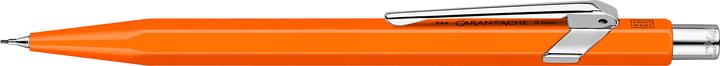 Produktbild Caran d'Ache 849 Fluo (0.70 mm, HB, 1 x)