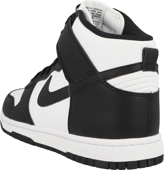 Produktbild Nike Dunk High (42)