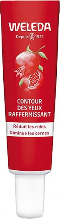Weleda Sérum Contour des Yeux - 12 ml (Eye care serum, Day, 12 ml)