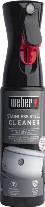 Immagine prodotto Weber Detergente per acciaio inossidabile