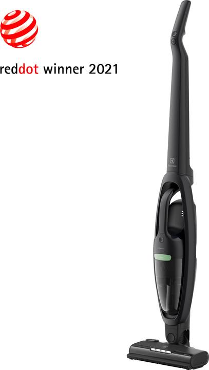 Produktbild Electrolux ES52B21GRN