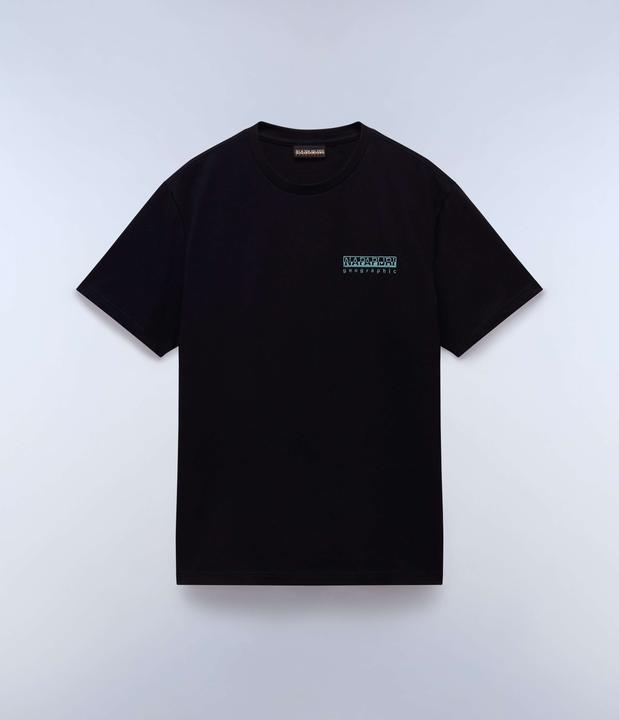 Immagine prodotto Napapijri S-Vignoni Back SS (M)