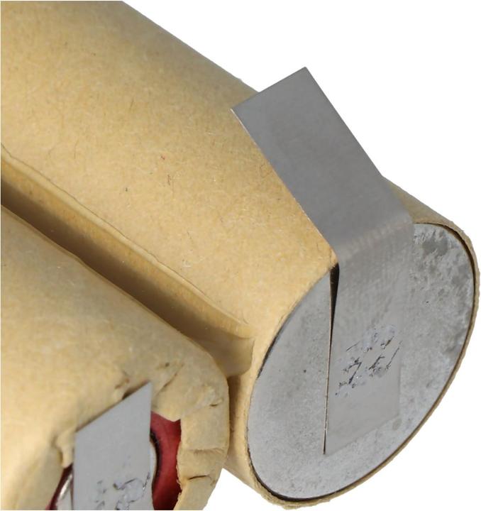 Actual product image AccuCell Akku Kress 12EURO, Kress MAX120 (12 V)