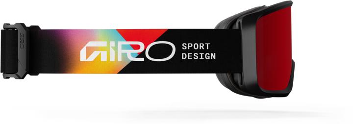 Produktbild Giro Sagen Flash Goggle