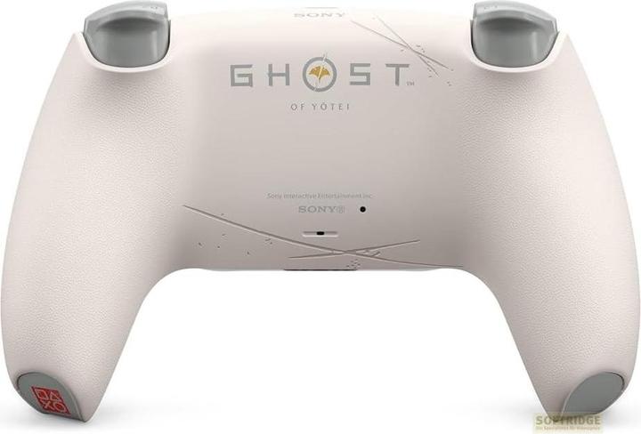 Actual product image Sony PlayStation5 - Limited Edition Ghost of Yotei