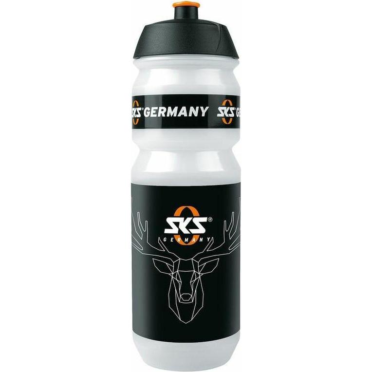SKS, Trinkflasche + Thermosflasche, (0.75 l)