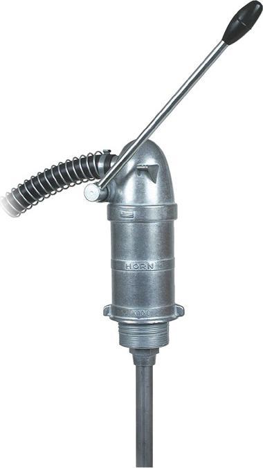 Immagine prodotto Tecalemit Pompa a pistone manuale