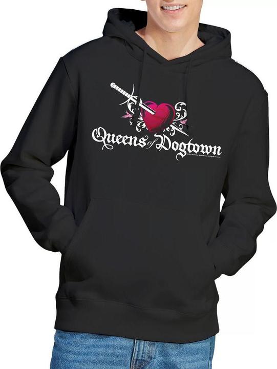 Produktbild Californication Queens Of Dogtown Kapuzenpullover (M)