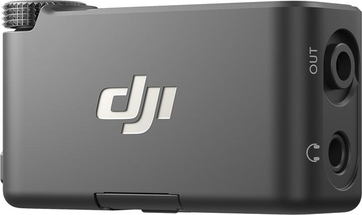 Immagine prodotto DJI Mic 3 Ricevitore