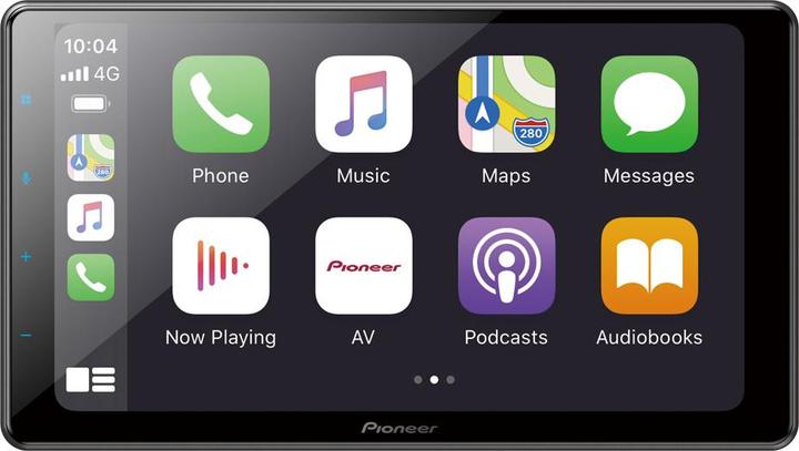 Image du produit Pioneer SPH-EVO93DAB-UNI (Voiture Android, Apple Carplay)