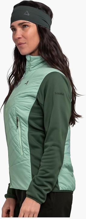 Produktbild Schöffel Hybridjacke Cascata PL (XL)