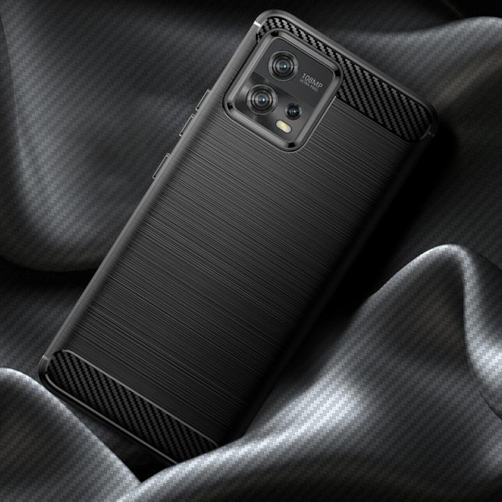 Image du produit Avizar Série Carbrush (Motorola Moto G72)