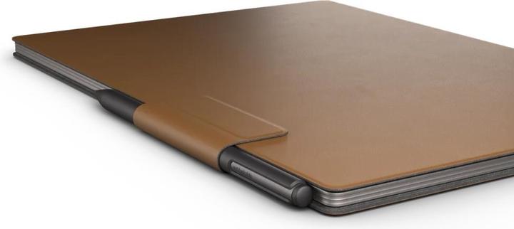 Produktbild reMarkable BookFolio Pro (Blanko, Harter Einband)