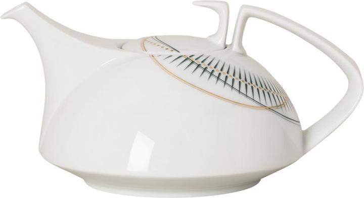 Rosenthal TAC Gropius - Glitch - Teapot small (0.60 l)