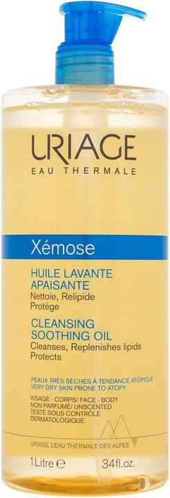 Actual product image Uriage Xémose (1000 ml)