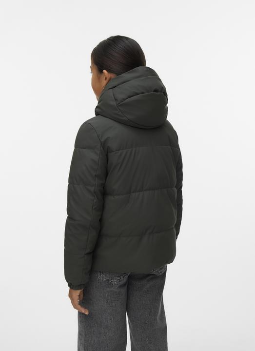 Immagine prodotto Vero Moda Giacca VMGRETAFIE AW23 SHORT COATED GACKET GIRL