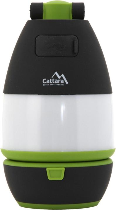 Produktbild Cattara MULTILAMP LED 150lm wiederaufladbare Lampe (150 lm)