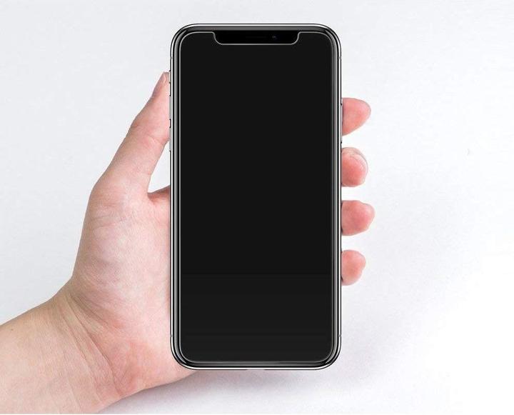 Productafbeelding Spigen Glass.tR Slim HD (1 Stuk, Apple iPhone XR)