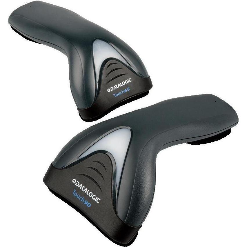 Thumbnail - Datalogic Touch 90 Lite (1D-Barcodes), Barcode-Scanner, Schwarz